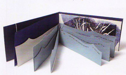 L'écharde, Nelly Avila