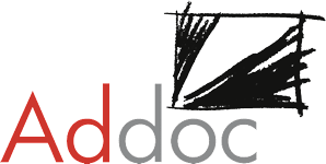 Logo association Addoc