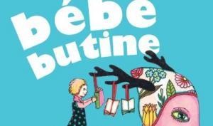 couverture revue Bébébutine