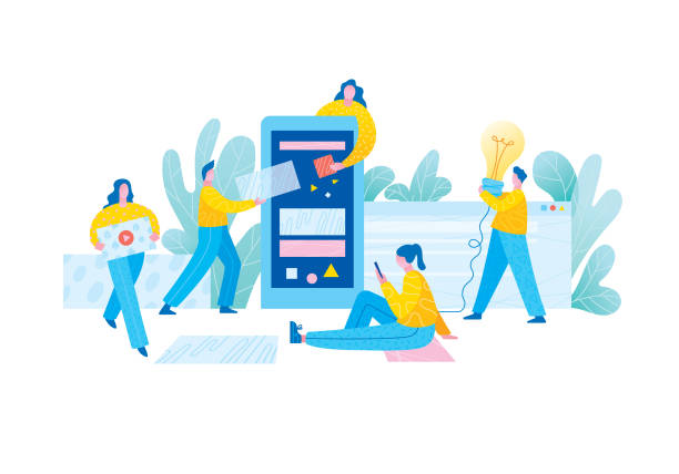 Coopération entre personnes