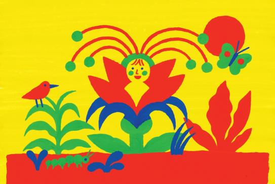 Couverture du Bébébutine 30