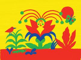 Couverture du Bébébutine 30